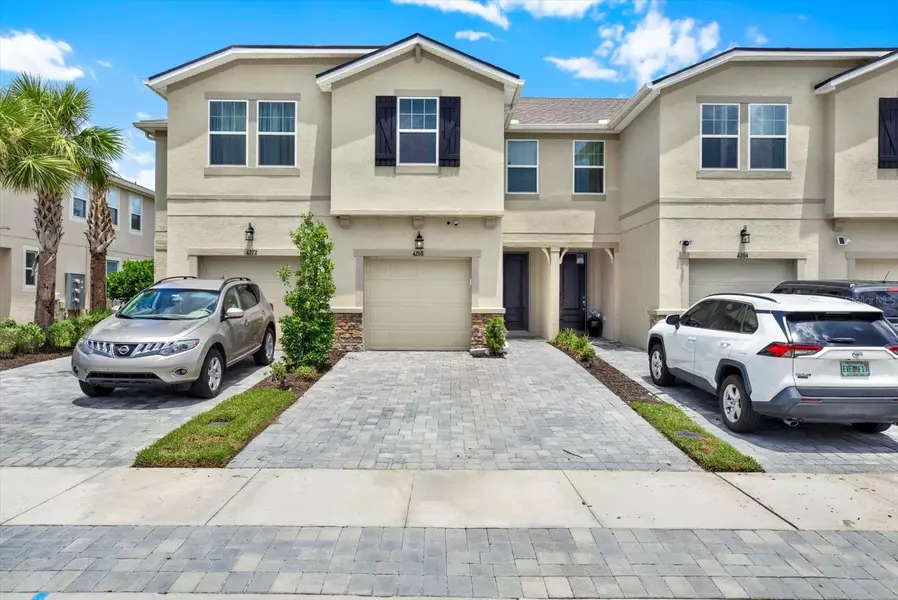 4268 CLOUD HOPPER WAY, Lutz, FL 33559