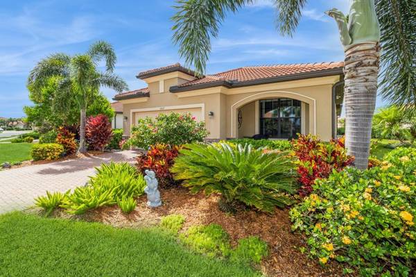 10057 COZY GROVE DR, Venice, FL 34293