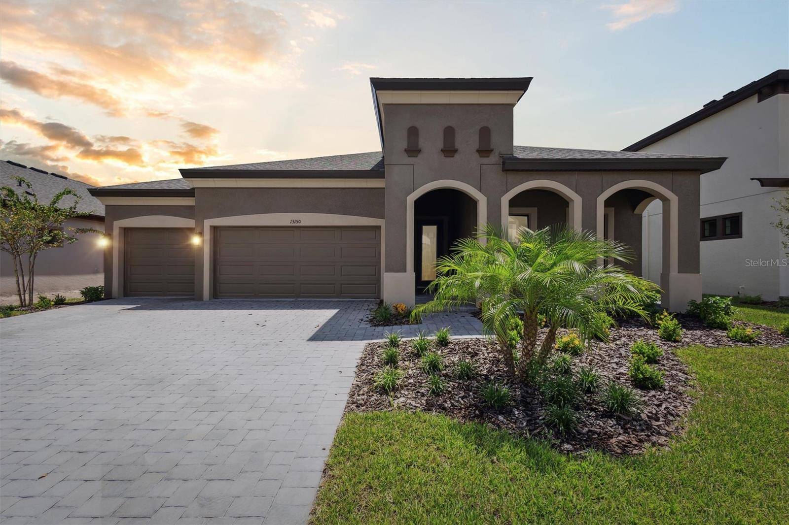 13150 HOMESTEAD LN, Parrish, FL 34219