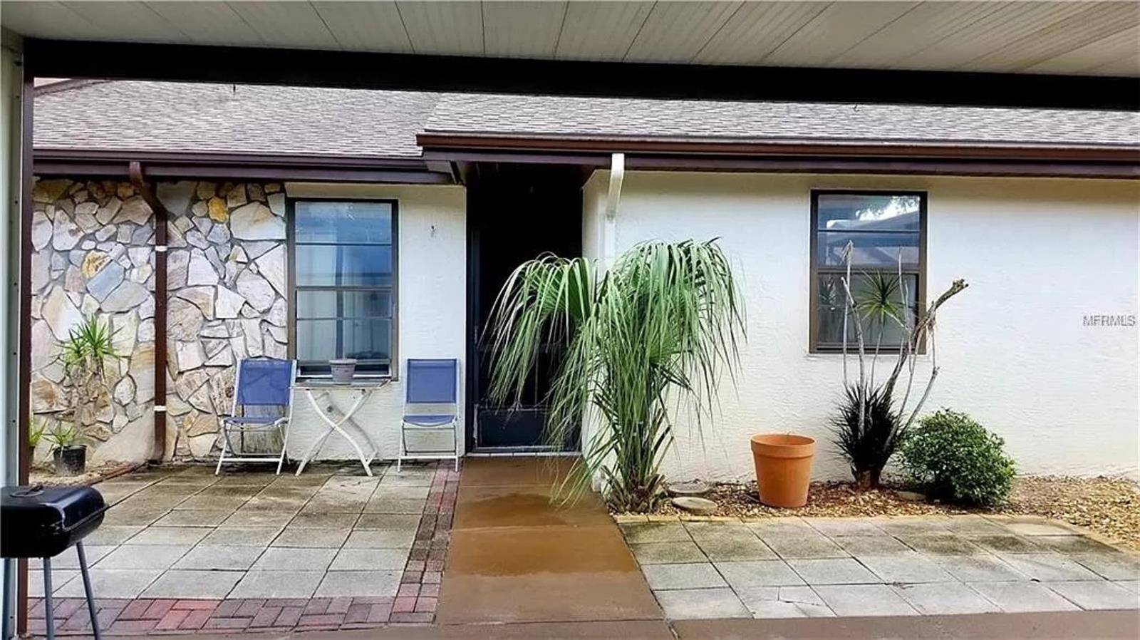 6431 DREXEL DR #5, Port Richey, FL 34668