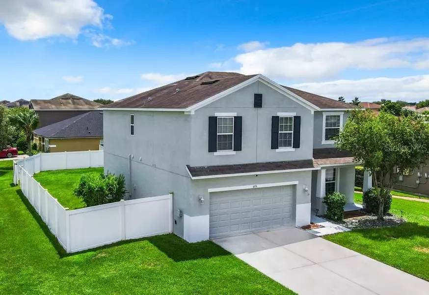 1875 MONTE CRISTO LN, Kissimmee, FL 34758