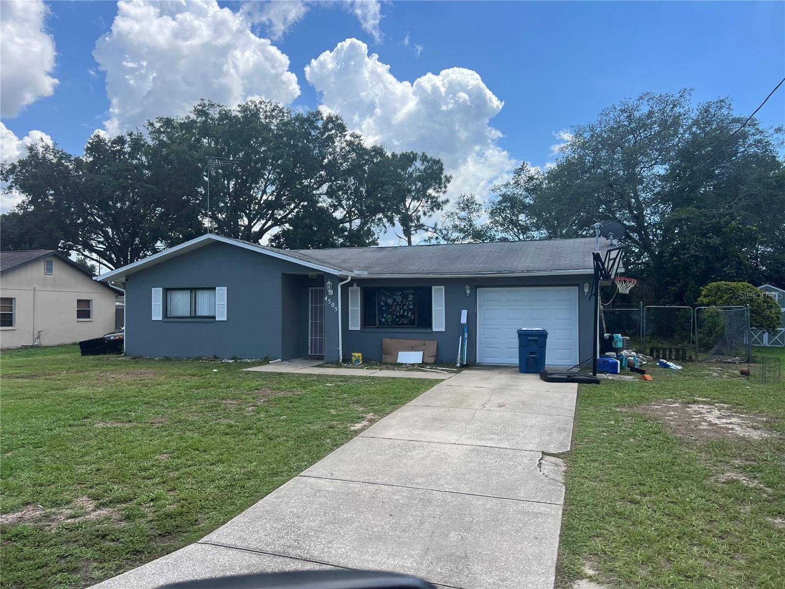 4505 GONDOLIER RD, Spring Hill, FL 34609
