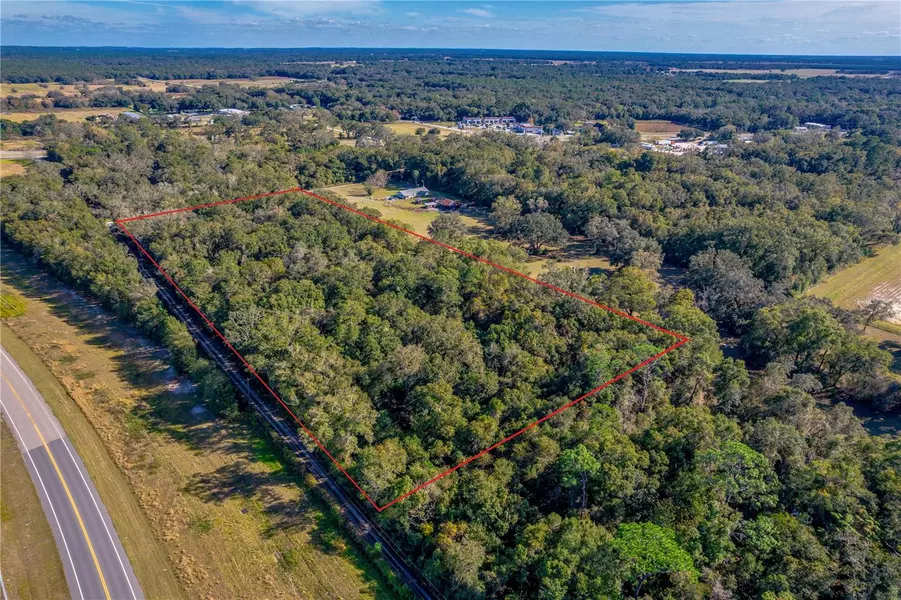 MARTHA RD, Brooksville, FL 34604