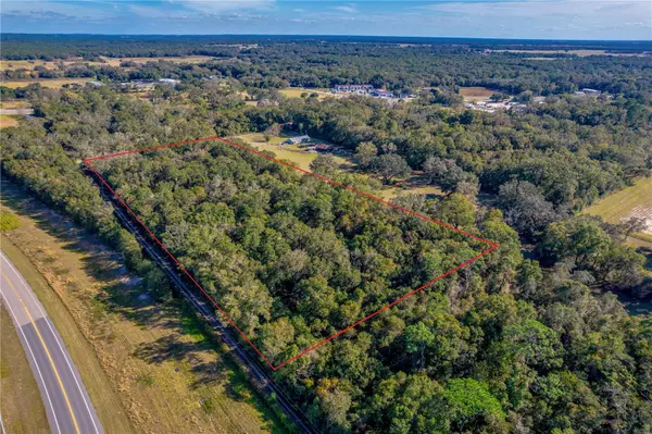 MARTHA RD, Brooksville, FL 34604