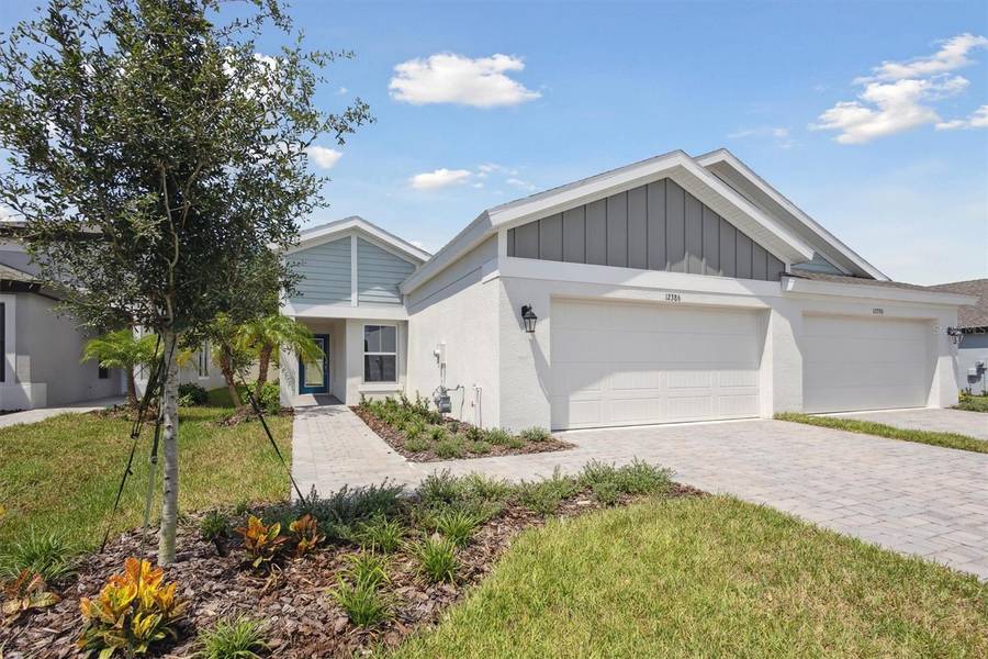 12386 OAK HILL WAY, Parrish, FL 34219