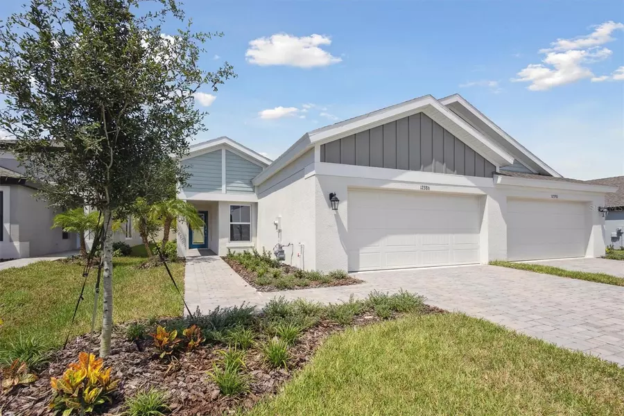 12386 OAK HILL WAY, Parrish, FL 34219