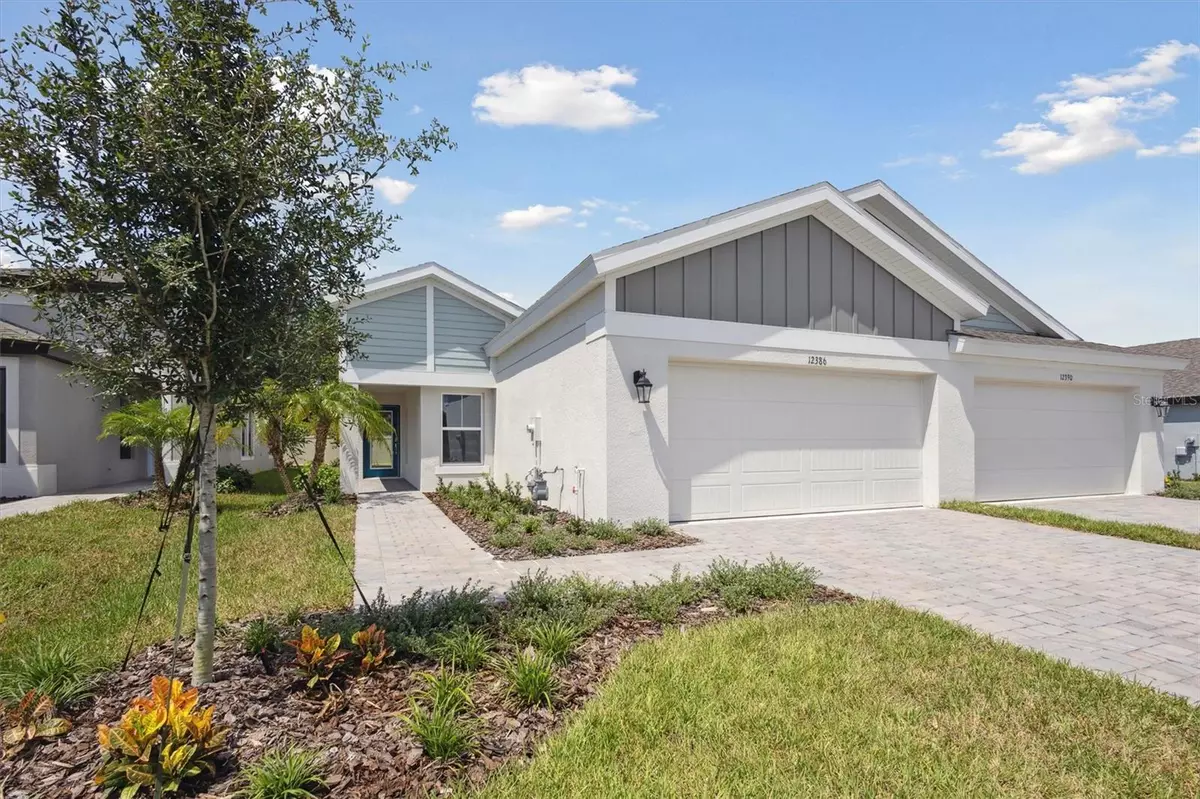 Parrish, FL 34219,12386 OAK HILL WAY