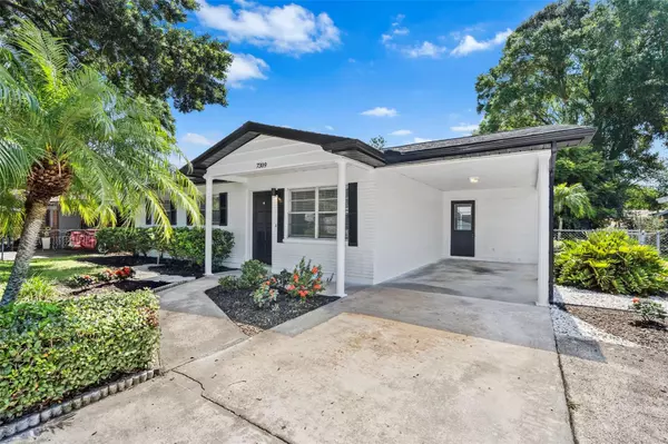 7309 N ALBANY AVE, Tampa, FL 33604
