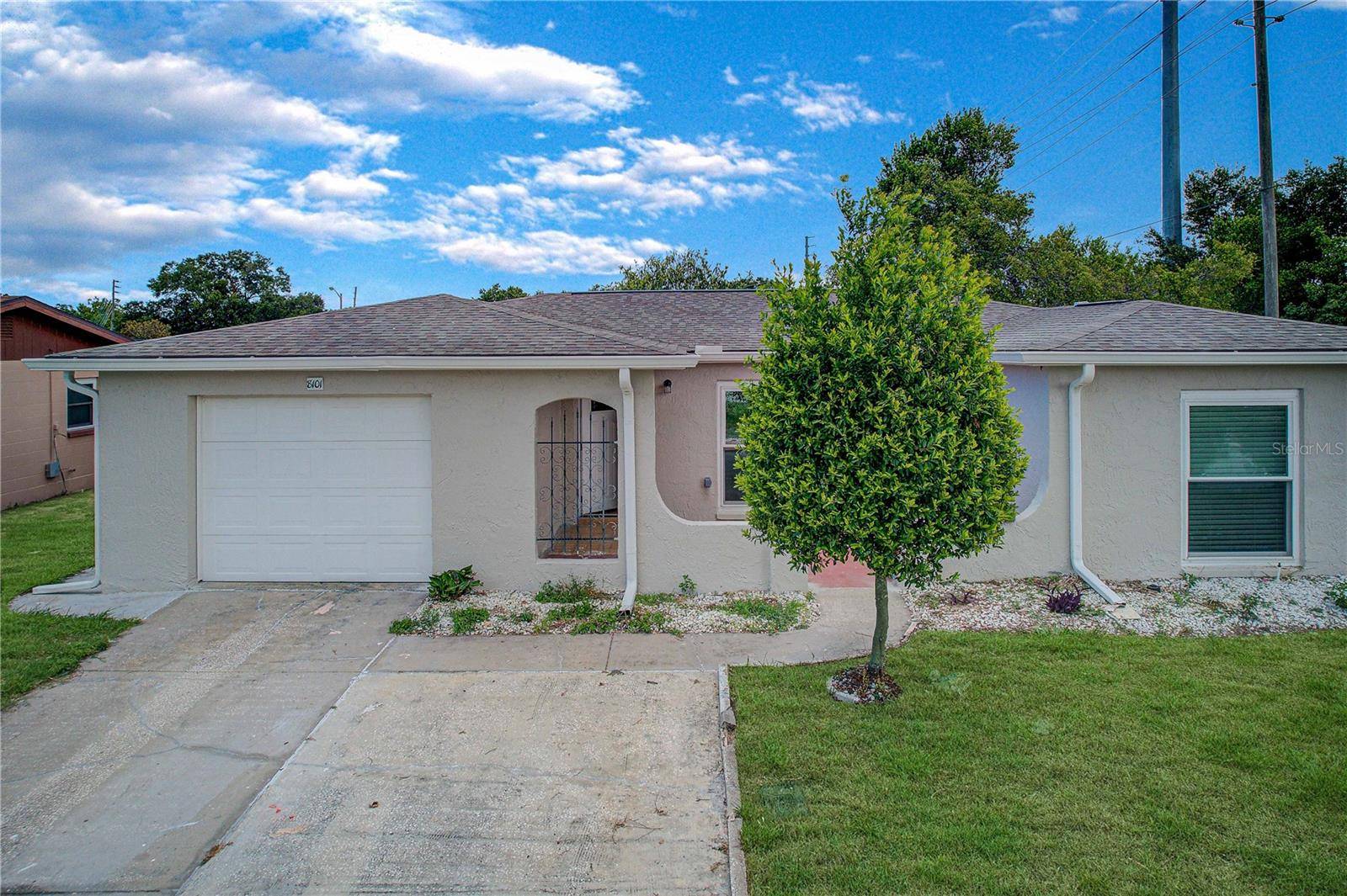 8101 HIXTON DR, Port Richey, FL 34668