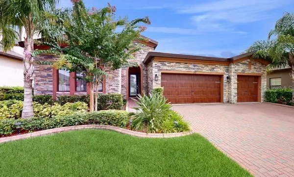 11411 DRIFTING LEAF DR, Riverview, FL 33579
