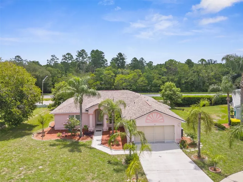 1311 MASADA LN, Spring Hill, FL 34608