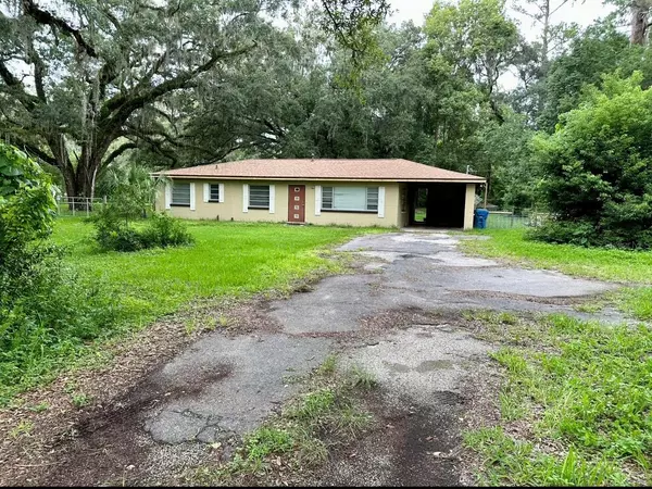 Brooksville, FL 34601,19323 FORT DADE