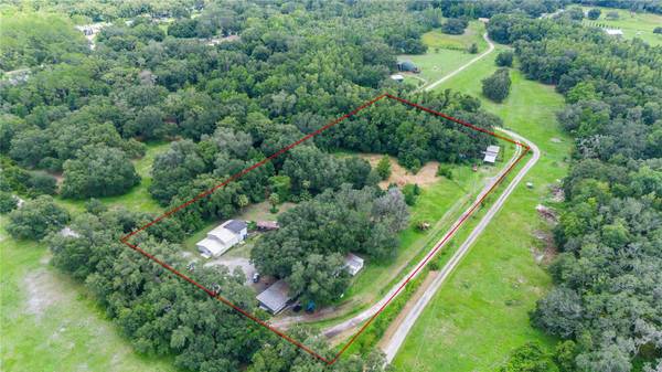 38862 PATTIE RD, Zephyrhills, FL 33540