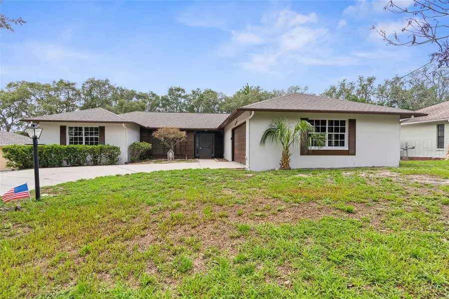 9104 ELDRIDGE RD, Spring Hill, FL 34608