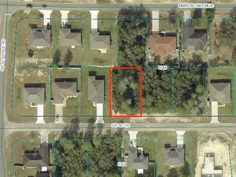 0000 SW 40TH CIR, Ocala, FL 34473