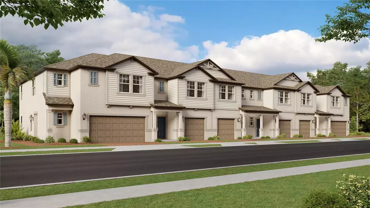 Land O Lakes, FL 34637,9118 GALLANTREE PL