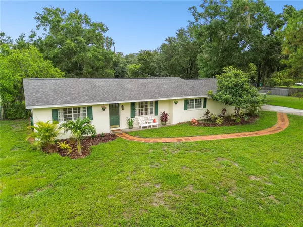 11507 BELMACK BLVD N, Odessa, FL 33556