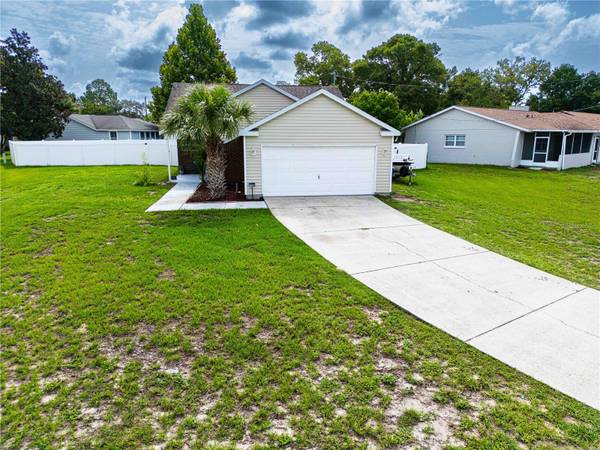 11359 SALTERS ST, Spring Hill, FL 34609