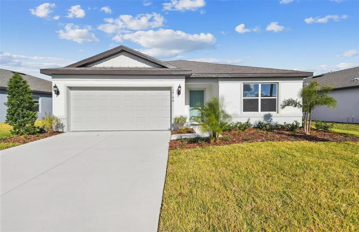 Parrish, FL 34219,12744 WANDERLUST PL