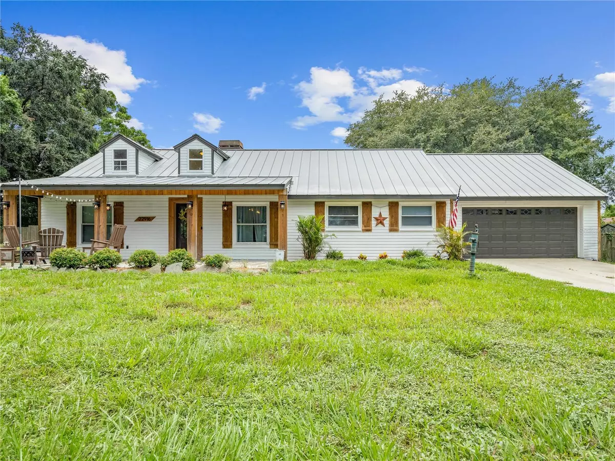 Land O Lakes, FL 34639,22916 FERN CT