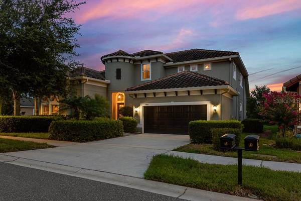 5904 WATERCOLOR DR, Lithia, FL 33547