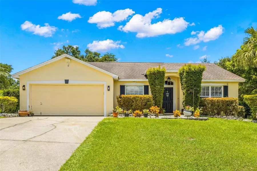 6555 FOX TREE LN, Lakeland, FL 33813
