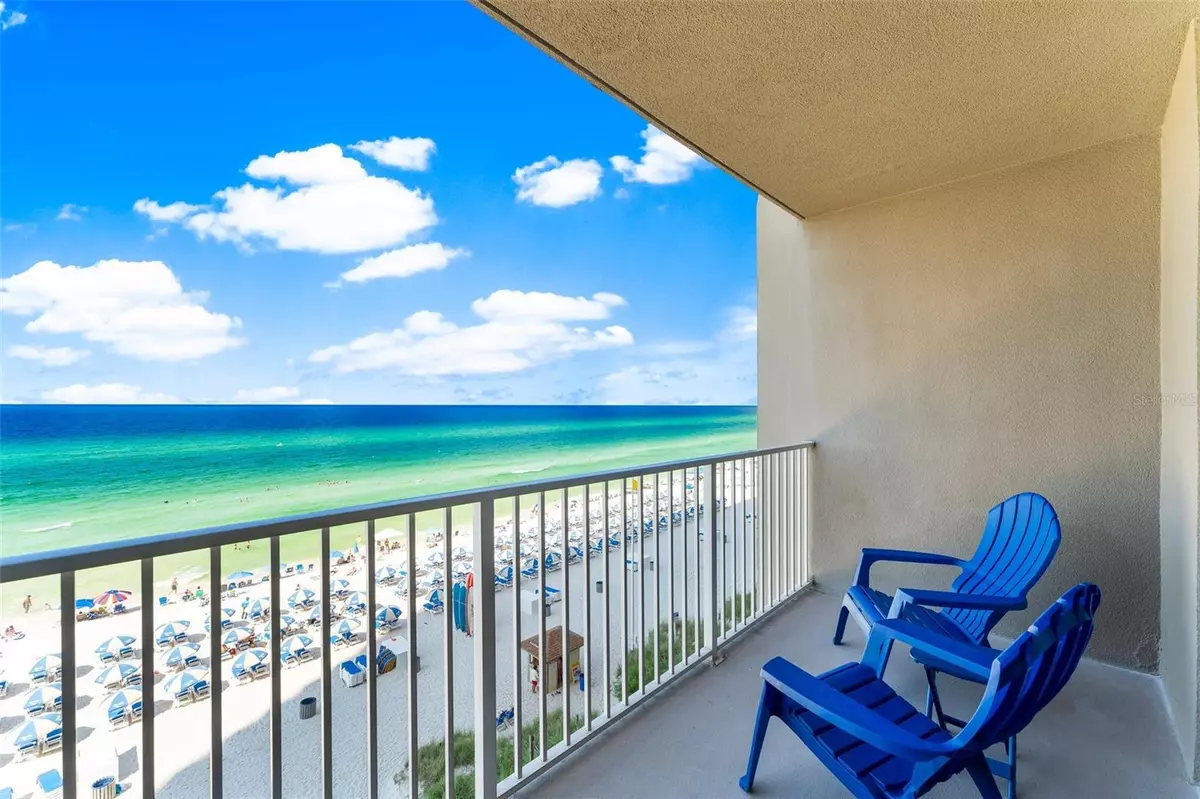 Panama City Beach, FL 32413,16819 FRONT BEACH ROAD #Unit 411