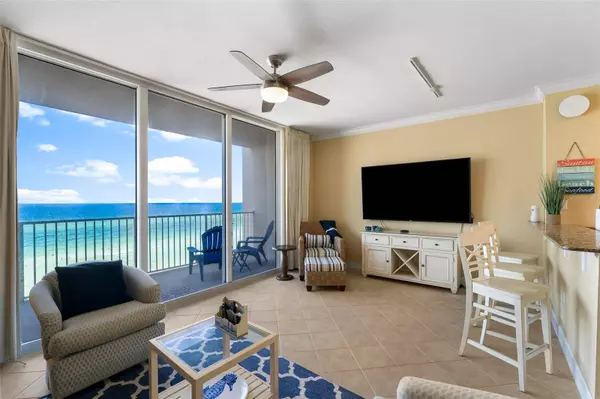 Panama City Beach, FL 32413,16819 FRONT BEACH ROAD #Unit 411