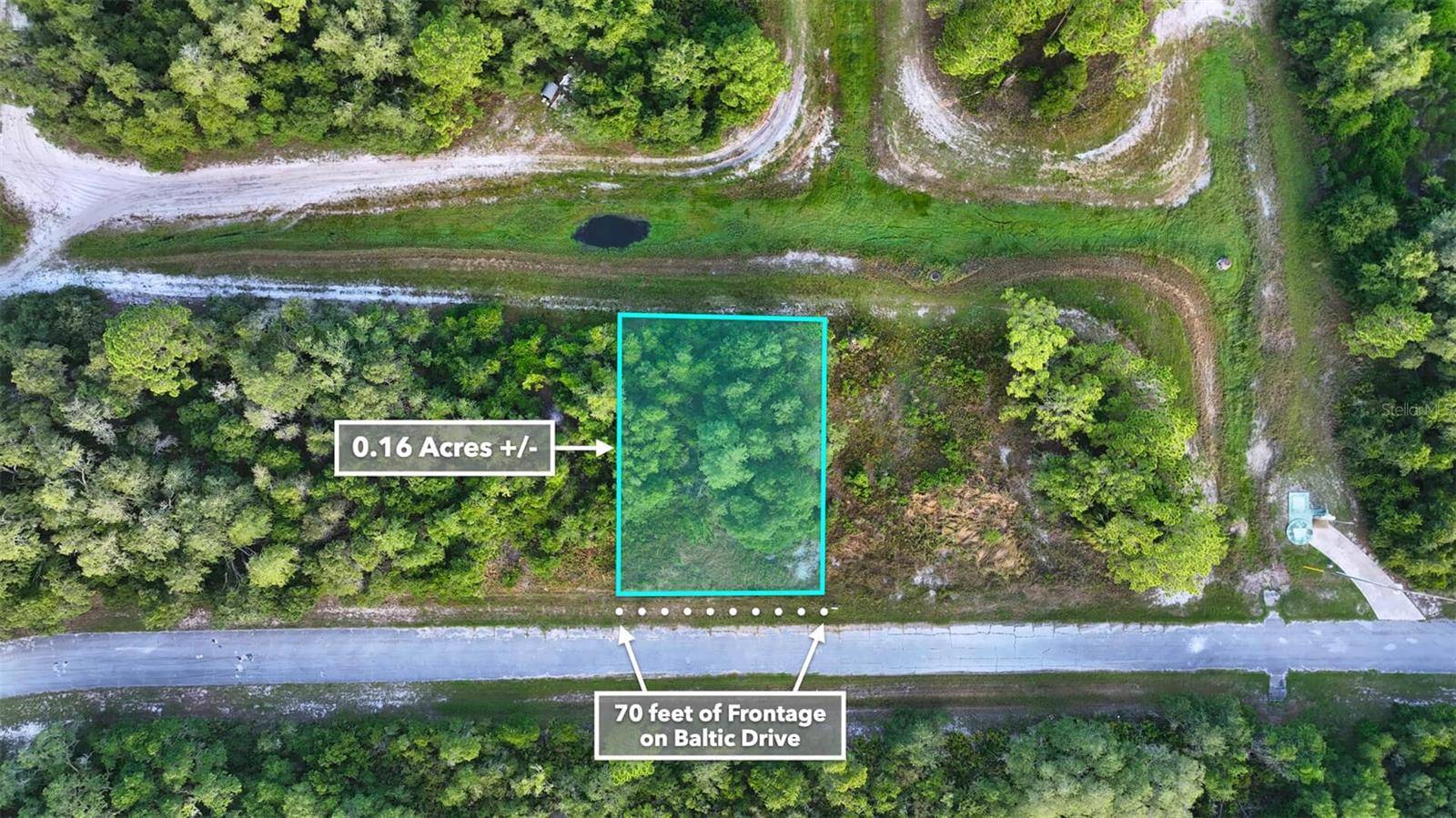 Kissimmee, FL 34759,1269 BALTIC DR