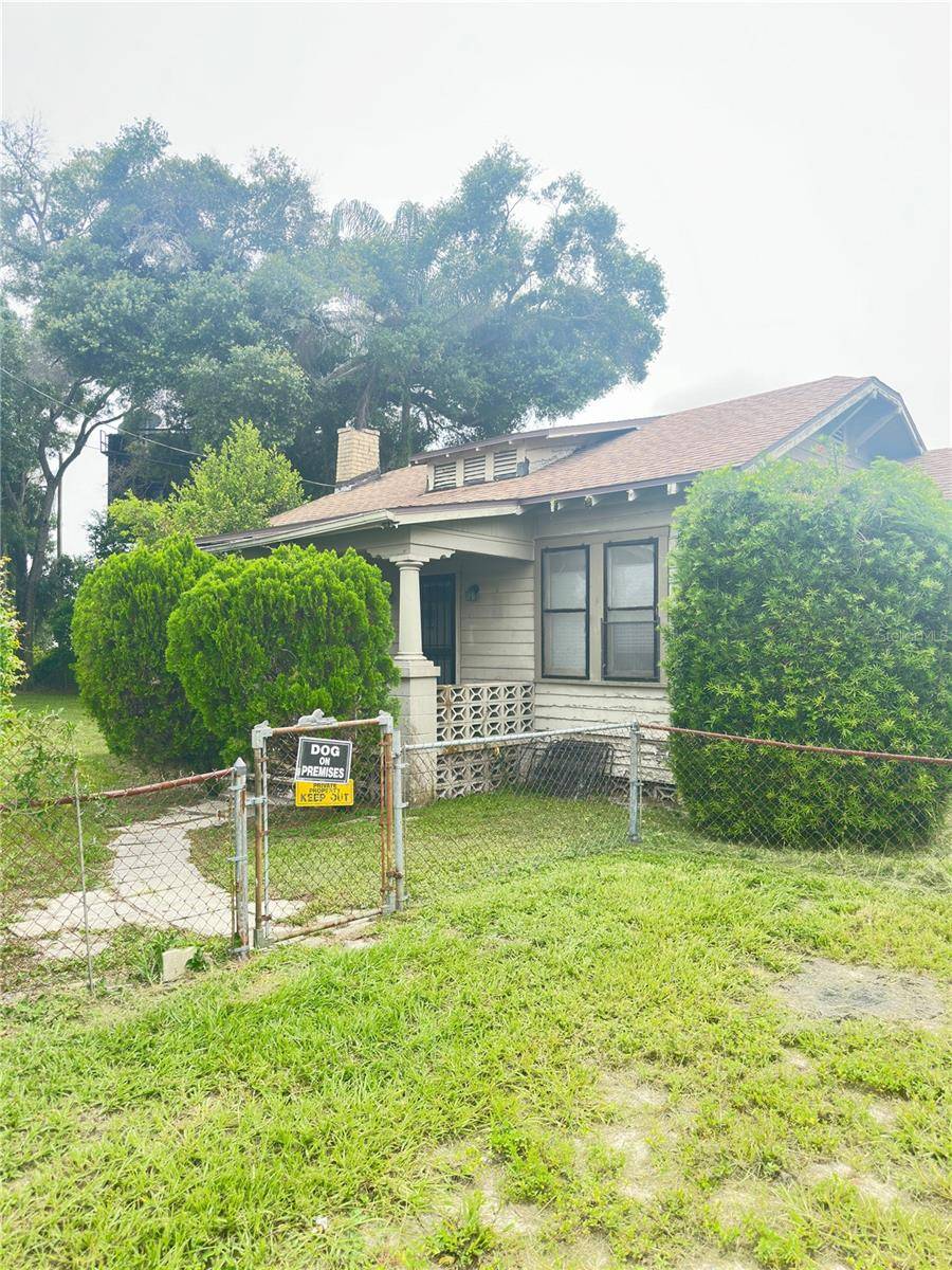 6702 N HARER ST, Tampa, FL 33604
