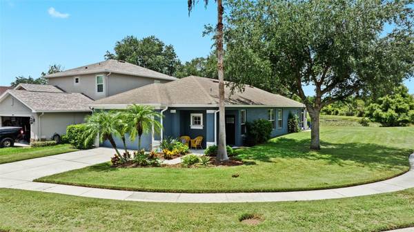 21407 MORNING MIST WAY,  Land O Lakes,  FL 34637