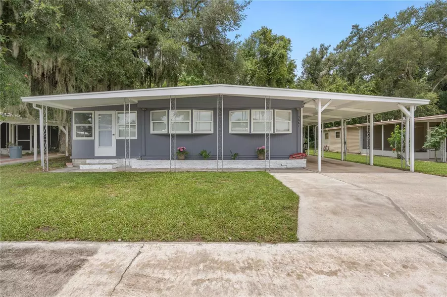 3667 MULLER DR, Zephyrhills, FL 33540