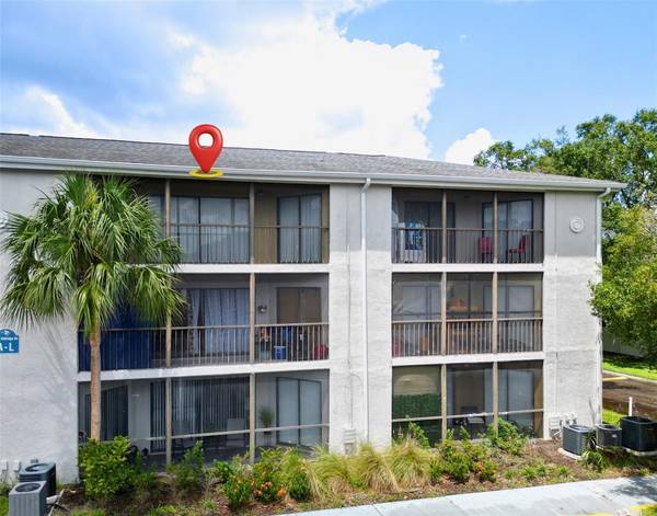 7508 STILLRIDGE DR #J,  Tampa,  FL 33615