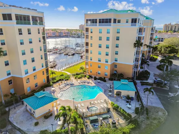 Punta Gorda, FL 33955,2060 MATECUMBE KEY RD #2308