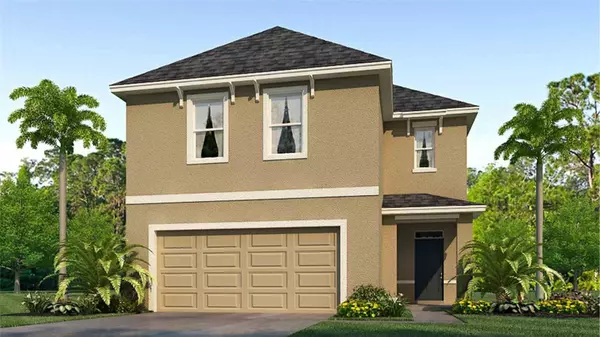 33366 DARLEY DALE TRL, Wesley Chapel, FL 33545