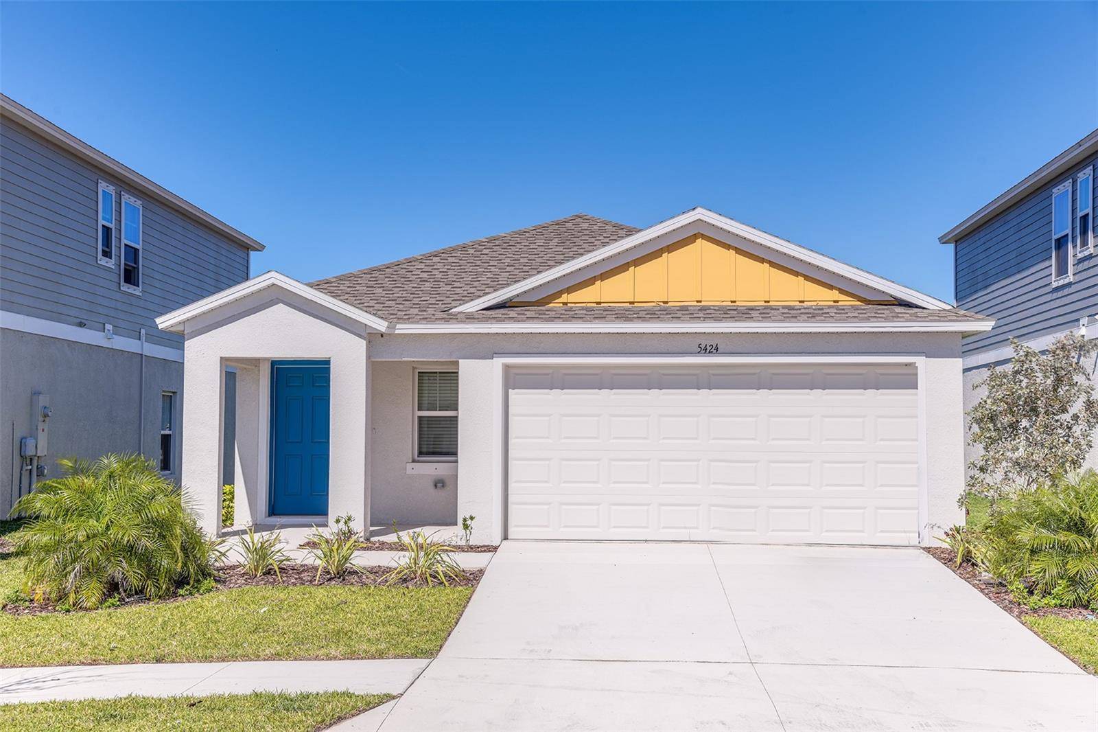 7861 PEACE LILY AVE, Wesley Chapel, FL 33545