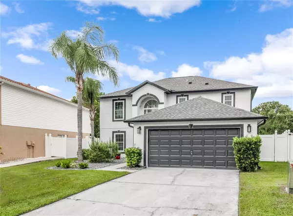 Wesley Chapel, FL 33545,5444 TREIG LN