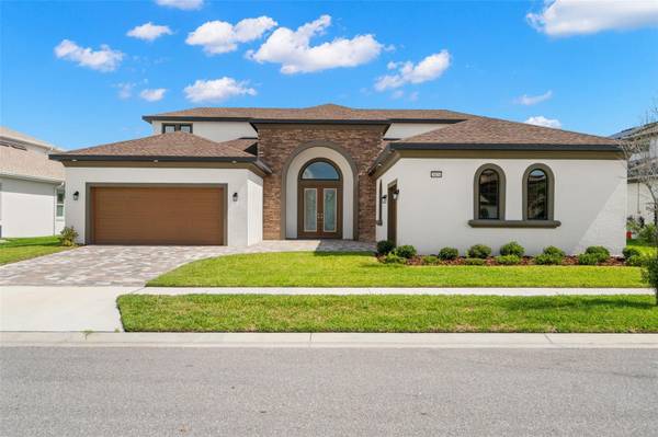 8834 SANDERS TREE LOOP, Wesley Chapel, FL 33545