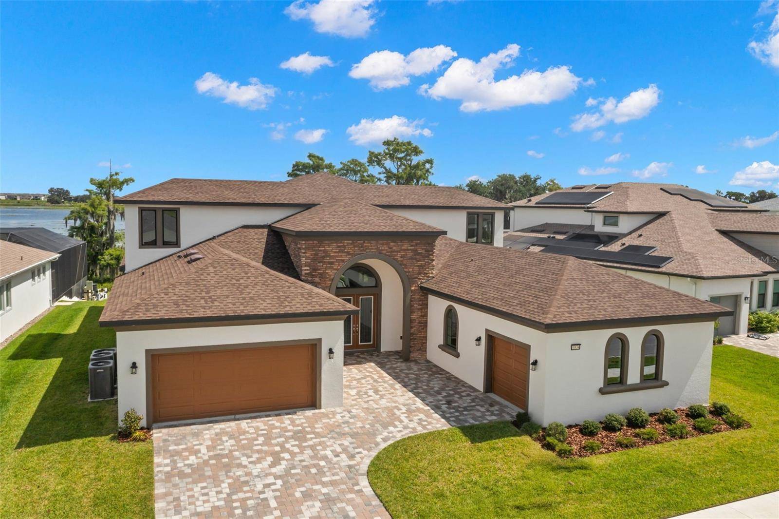 Wesley Chapel, FL 33545,8834 SANDERS TREE LOOP