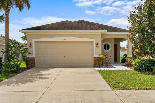 8213 MIDNIGHT SUN CT,  Riverview,  FL 33578