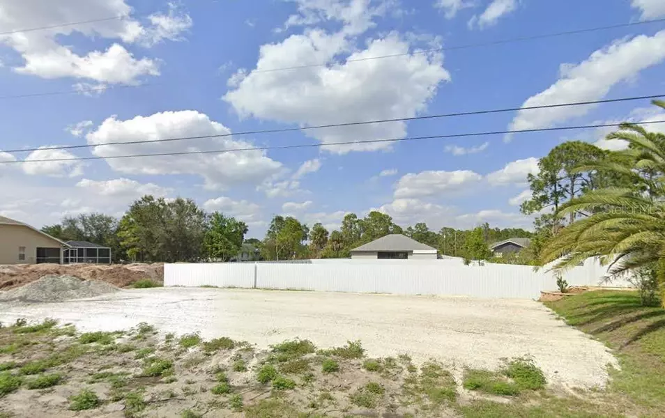 2808 8TH ST W, Lehigh Acres, FL 33971