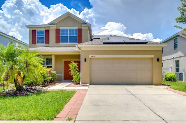 5365 SHASTA DAISY PL, Land O Lakes, FL 34639