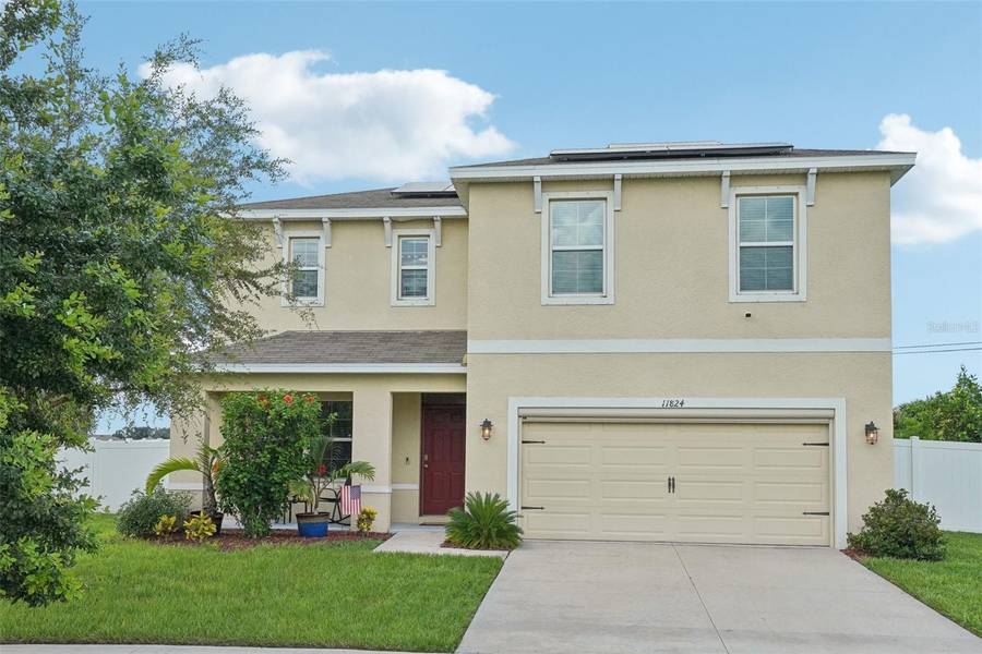 11824 MYRTLE ROCK DR, Riverview, FL 33578