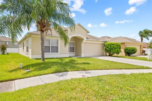 Wesley Chapel, FL 33544,1615 LADYWELL CT