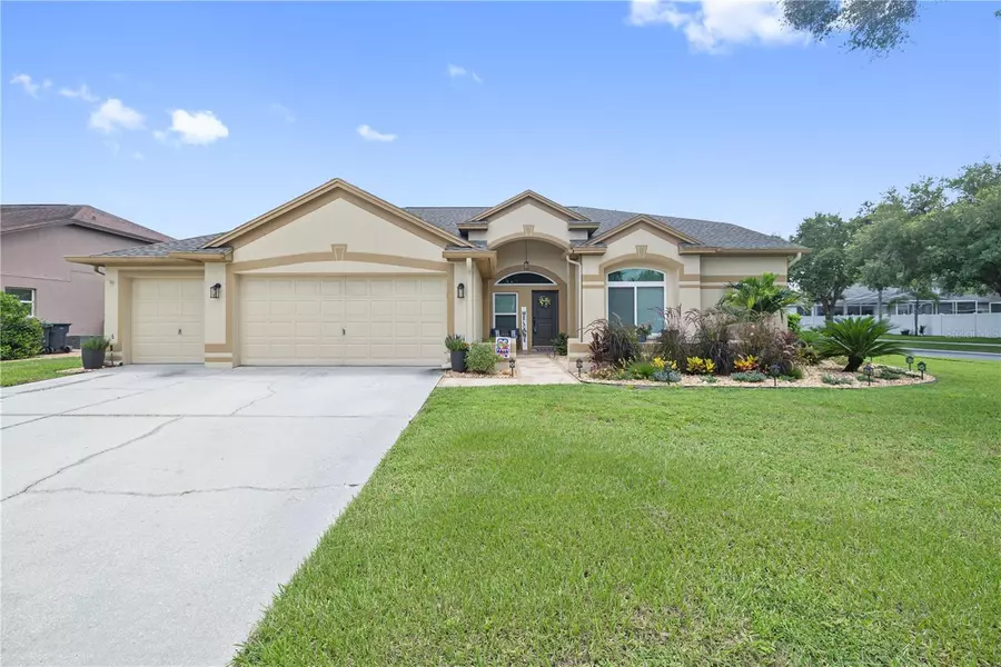 4015 LITHIA RIDGE, Valrico, FL 33596