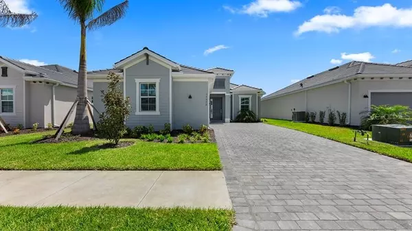 17572 SANTORINI CT, Venice, FL 34293