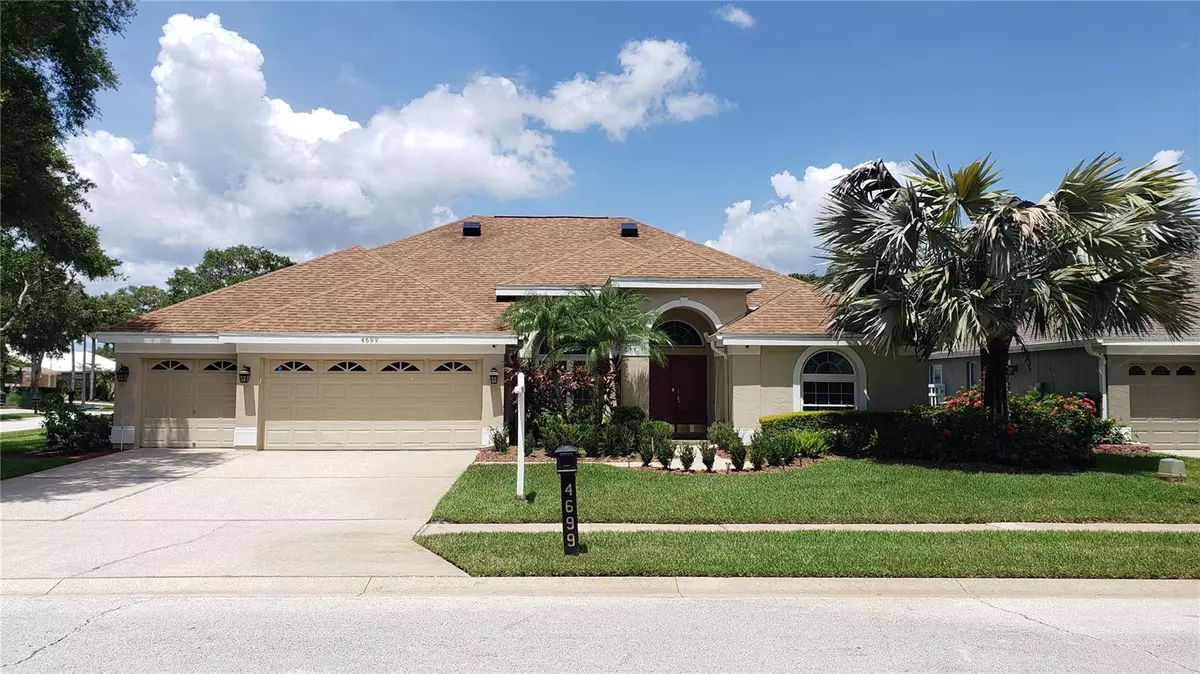 Palm Harbor, FL 34685,4699 GILRONAN CT