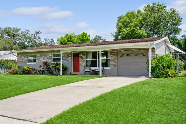 2397 SANTA CRUZ AVE, Clearwater, FL 33764
