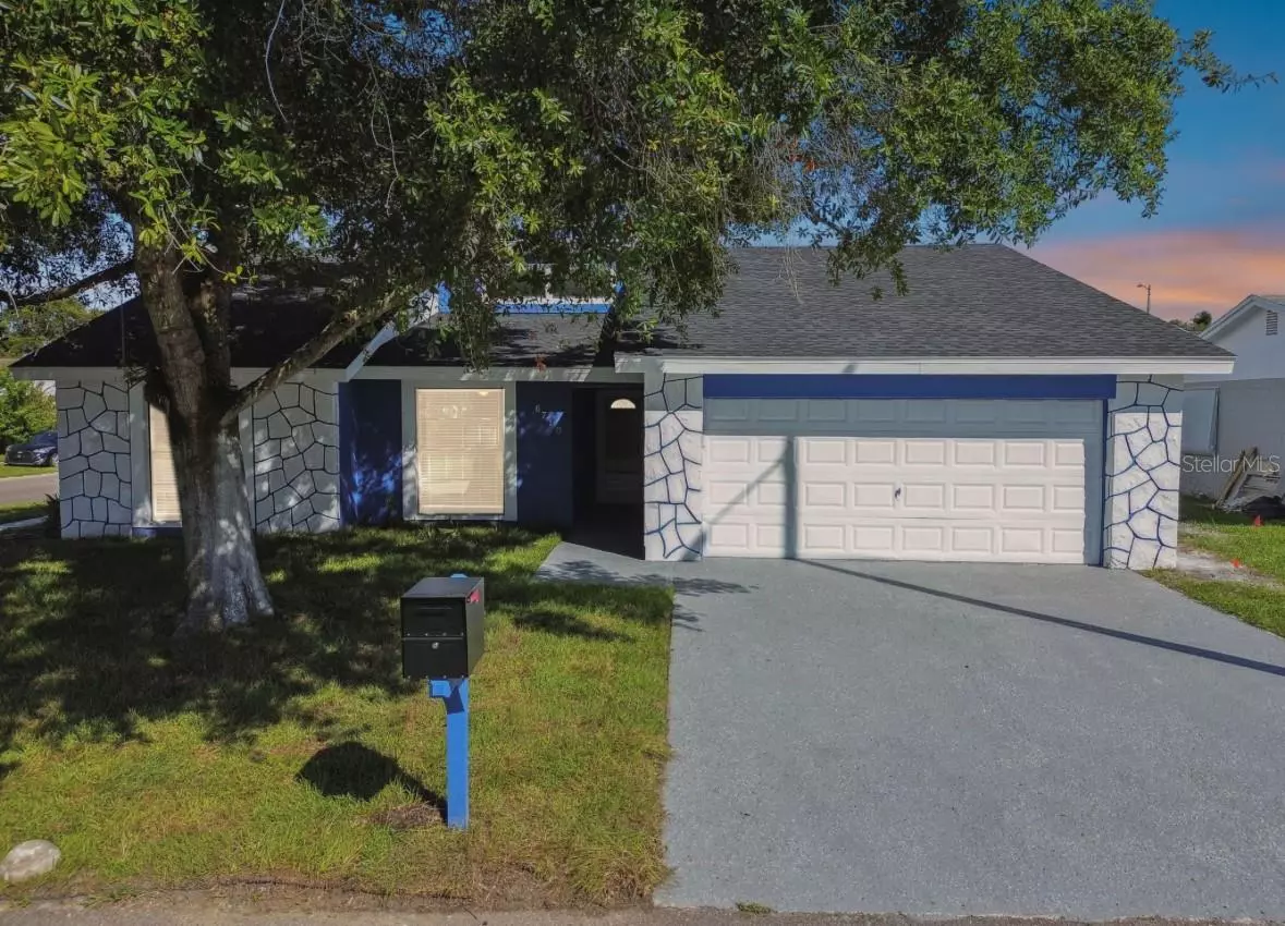 Tampa, FL 33615,6710 GLEN FOREST CT
