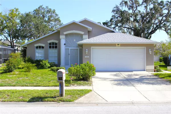 13451 KNOTTY LN, Hudson, FL 34669